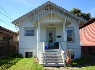 1613 N 54th St, Seattle, WA 98103