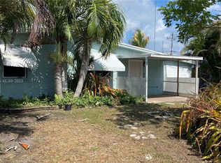3820 SW 47th Ave, West Park, FL 33023