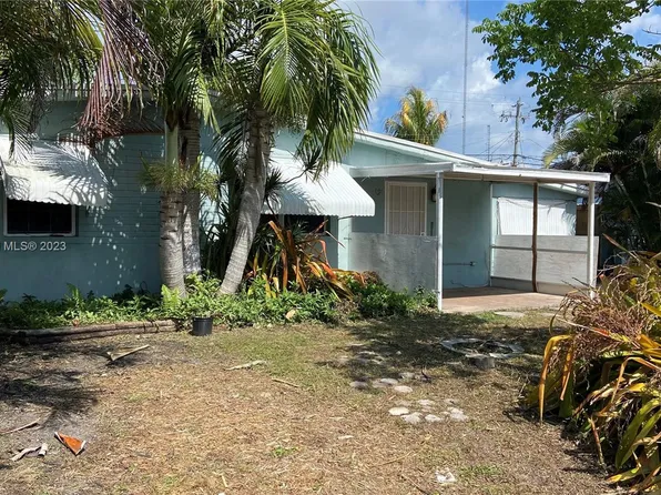 3820 SW 47th Ave, West Park, FL 33023