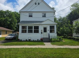 150 McCauley Ave, Elmira, NY 14903