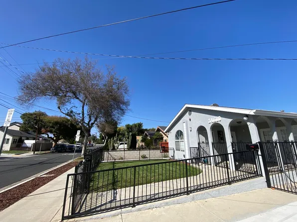 24600 Cypress St #A, Lomita, CA 90717