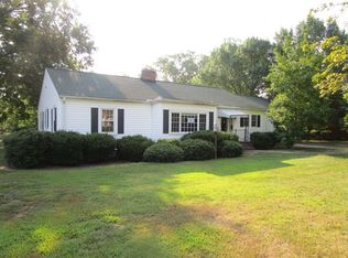 308 Heyward Ave, Honea Path, SC 29654