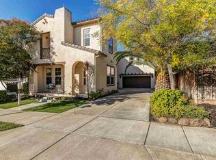 1154 Arrowfield Way, San Ramon, CA 94582