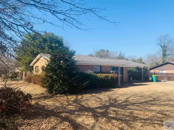 4001 Pecos St, Texarkana, TX 75503