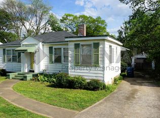 126 Woodward Rd, Birmingham, AL 35228