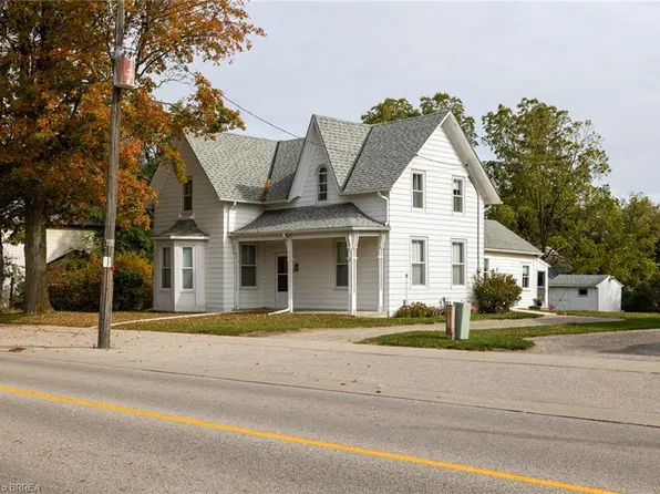 60 Simcoe St, Brant, ON N0E 1R0