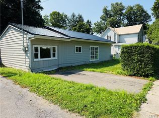 58 Cortland St, Homer, NY 13077