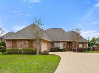 107 Germany Dr, Canton, MS 39046