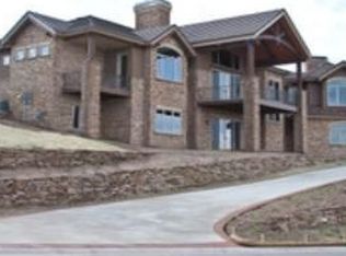 6658 Twisted Oak Dr, Castle Pines, CO 80108