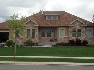 973 S East Cobblestone Dr, Heber, UT 84032