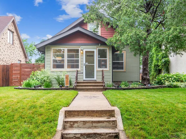 4111 Queen Ave N, Minneapolis, MN 55412