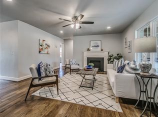 2711 NW 33rd St, Oklahoma City, OK 73112