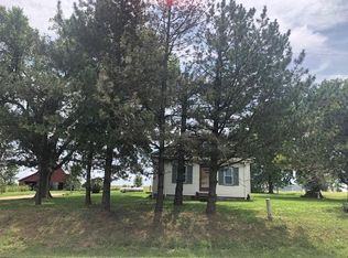 19705 K 192 Hwy, Winchester, KS 66048