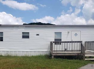 237 Begonia Way, Princeton, WV 24740
