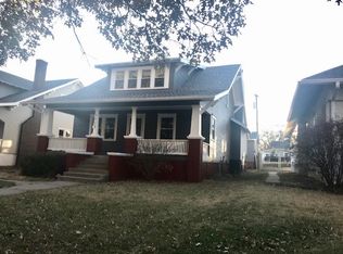 1117 East St, Fairbury, NE 68352