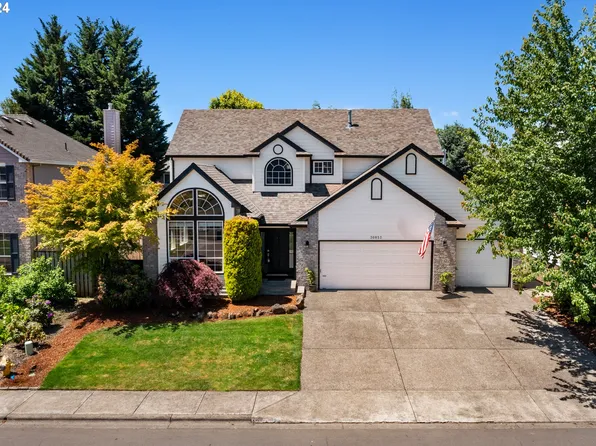 30853 SW Orchard Dr, Wilsonville, OR 97070
