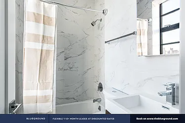 Rented by The Blueground