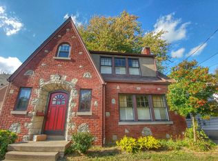 3517 Warner Ave, Saint Matthews, KY 40207