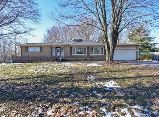4611 State Route 164, Leetonia, OH 44431