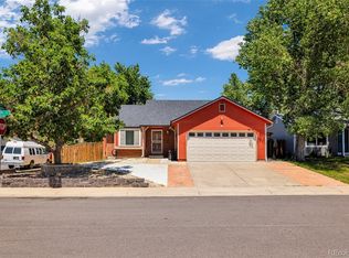 14601 E Elk Pl, Denver, CO 80239