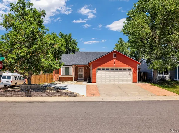 14601 E Elk Place, Denver, CO 80239