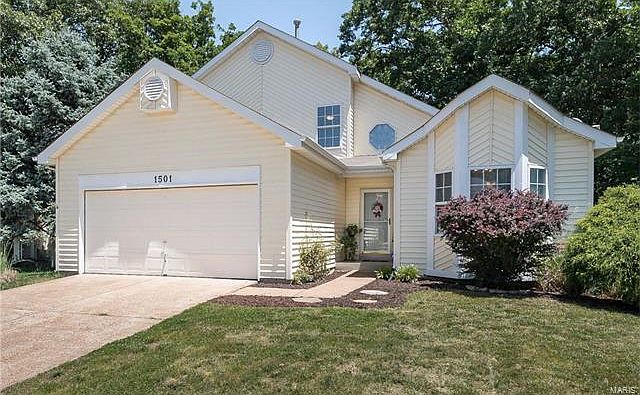 1st image of 1501 Strawberry Glen Ct
