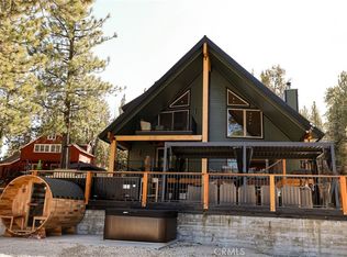 40260 Lakeview Dr, Big Bear Lake, CA 92315