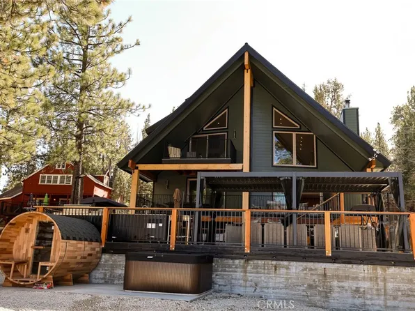 40260 Lakeview Dr, Big Bear Lake, CA 92315