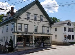 30 Main St #38, Meredith, NH 03253
