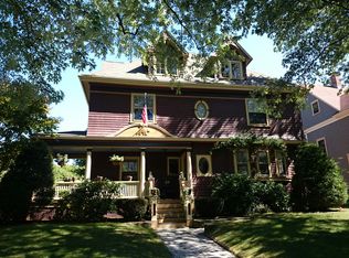 29 Meredith St, West Roxbury, MA 02132