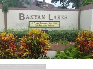 6193 Pine Tree Ln APT D, Tamarac, FL 33319