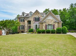 397 Julia Dr, Powder Springs, GA 30127