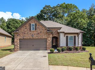 256 High Court Way, Locust Grove, GA 30248