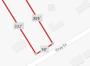 419 Gray Dr, Charlotte, NC 28213