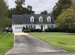 2967 Moser Ln, Burlington, NC 27215