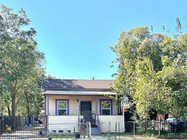 1435 S Stanislaus St, Stockton, CA 95206