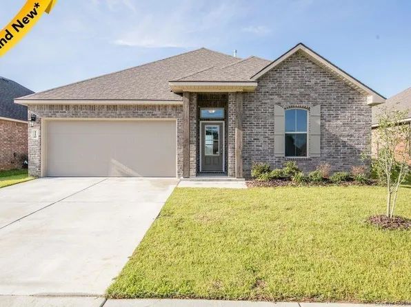 1709 Sawgrass Dr, Westlake, LA 70669