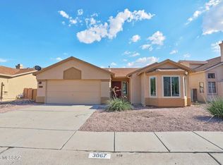 3067 W Country Hill Dr, Tucson, AZ 85742