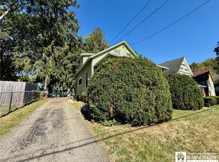 17 N 6th St, Allegany, NY