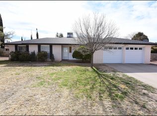 2558 Trawood Dr, El Paso, TX 79936