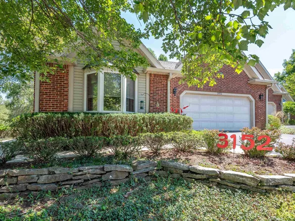 3152 S Coppertree Dr, Bloomington, IN 47401