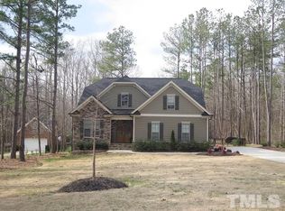 4829 Sweet Chestnut Ln, Raleigh, NC 27610