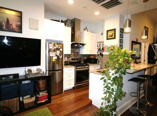 33 H St #101A, Boston, MA 02127