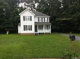 9059 Mercury Ct, Mechanicsville, VA 23116