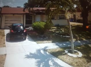 7630 SW 1st St, Margate, FL 33068