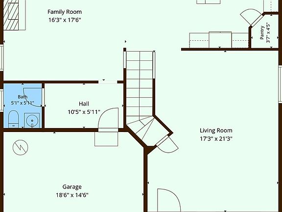 5th image of 1440 Farina Loop SE