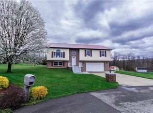 106 Spartan Ct, Uniontown, PA