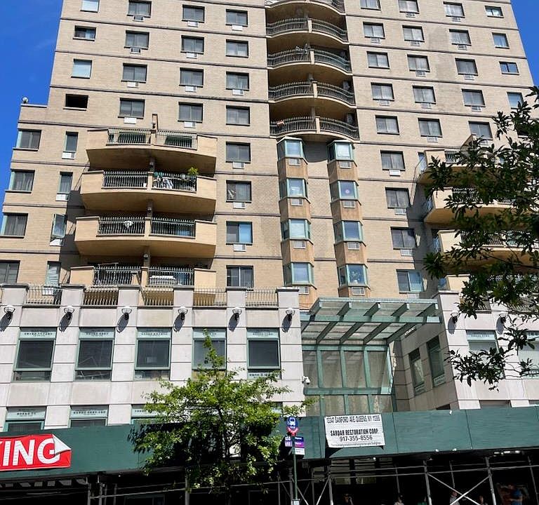 1st image of 133-47 Sanford Avenue #11A