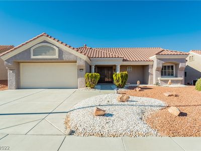 2535 Sungold Dr, Las Vegas, NV, 89134