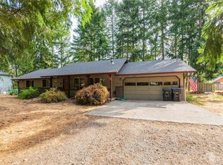 12222 Bryant St SE, Tenino, WA 98589
